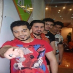 Wesam yousef
